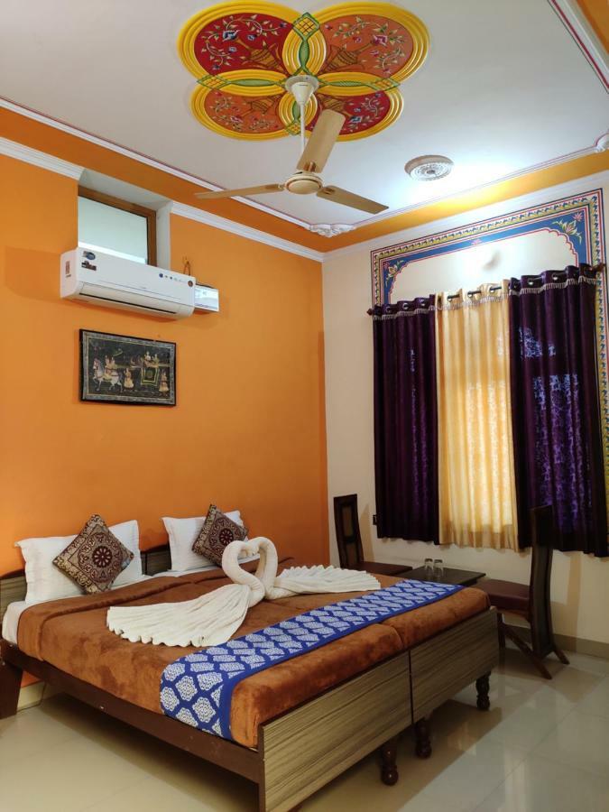 Hotel Tiger Haveli Sawai Madhopur