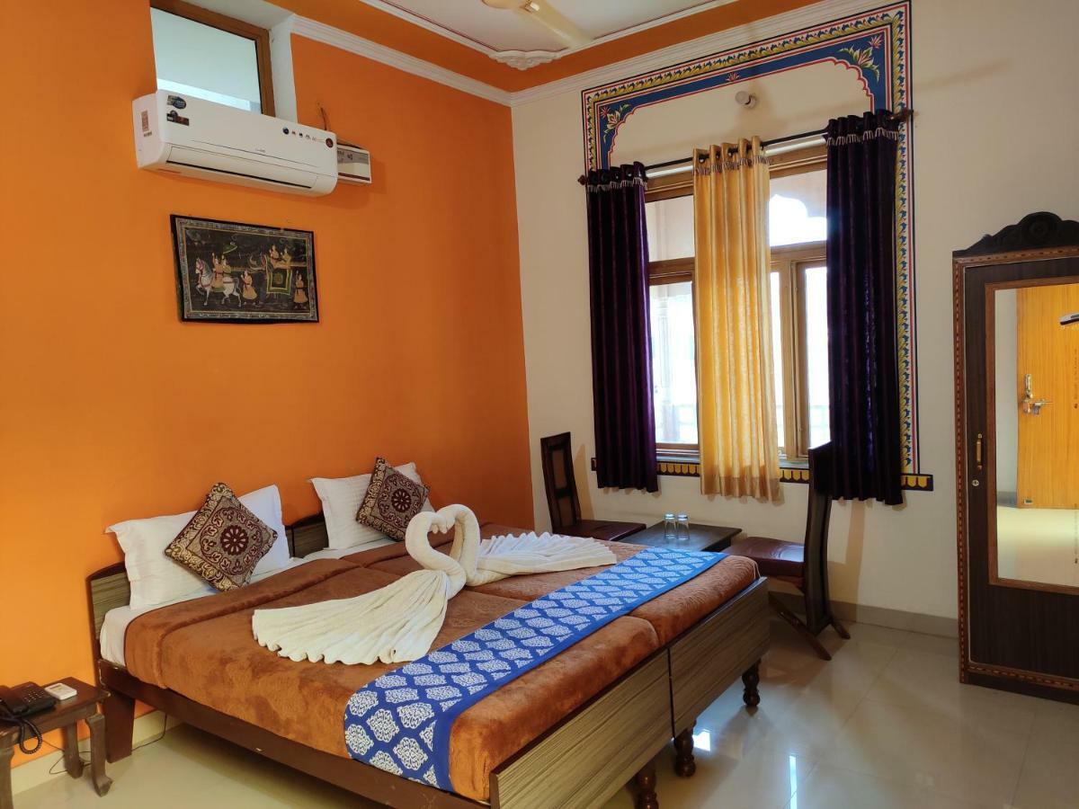 Tiger Haveli Sawai Madhopur