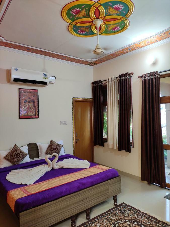 Tiger Haveli Sawai Madhopur