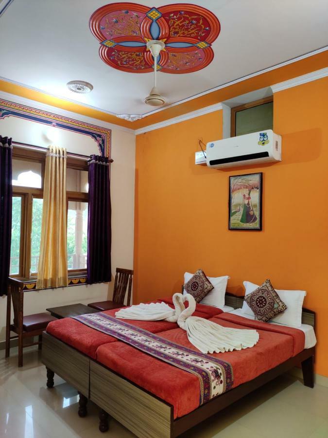 Tiger Haveli
