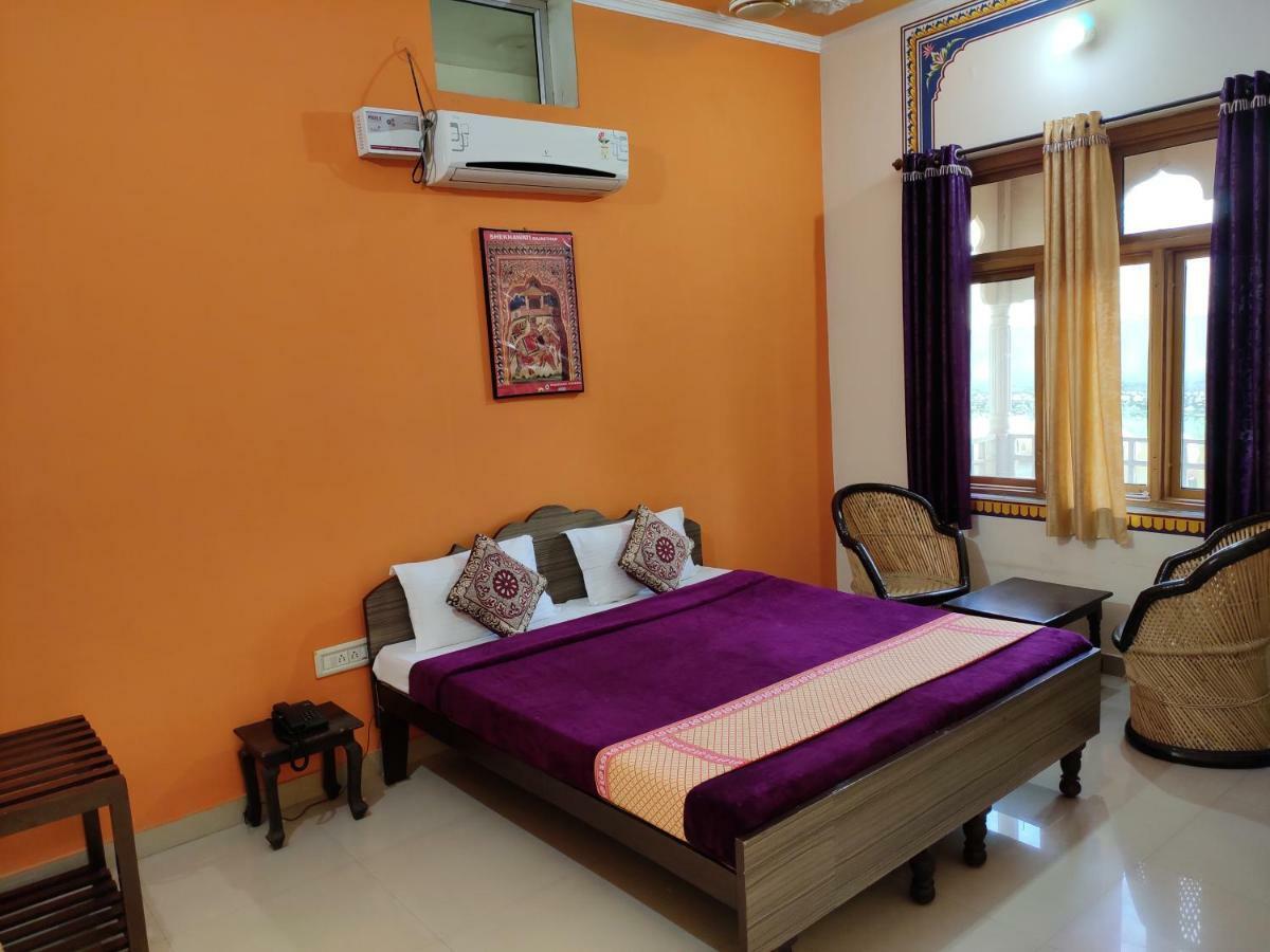 Tiger Haveli 2* Sawai Madhopur