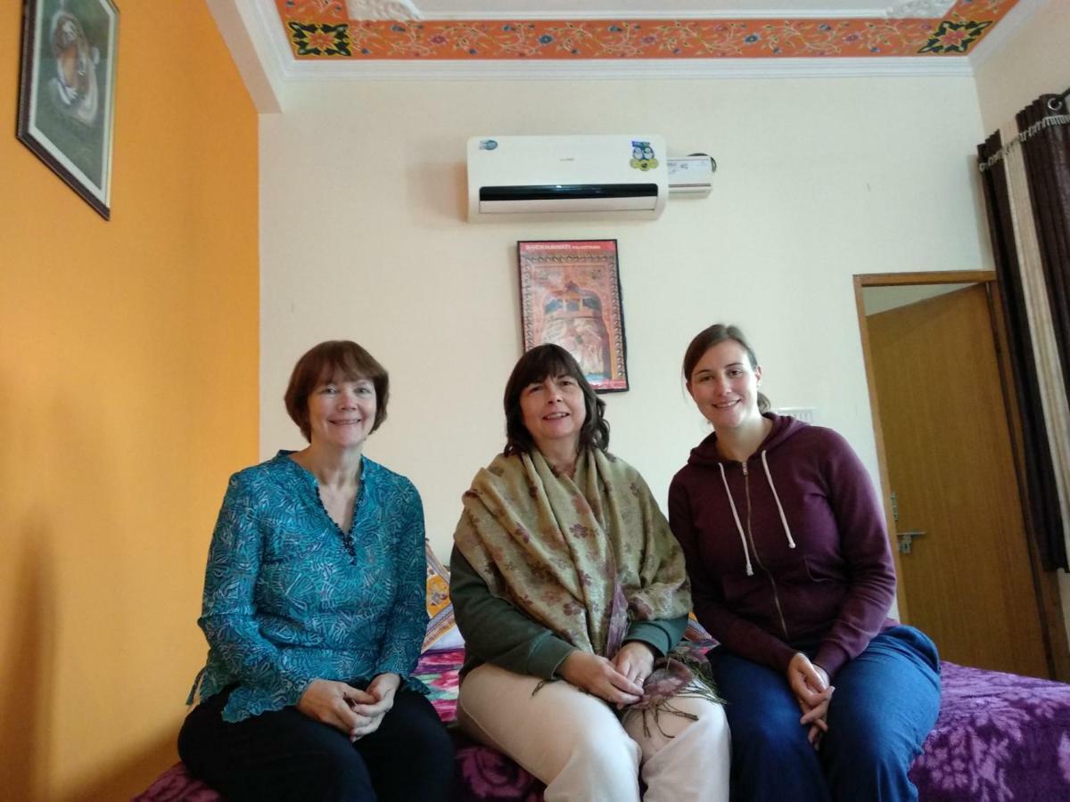 Hotel Tiger Haveli Sawai Madhopur
